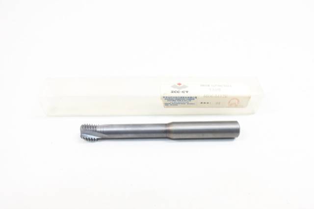 ZCC-CT 4606-M12E PIPE TAP