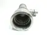 LOKRING SS40-RTEE-P48-P24 STEEL PIPE TEE 3IN X 1-1/2IN X 3IN thumbnail 2