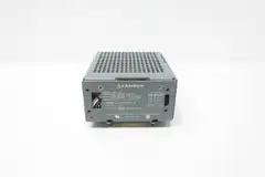 LAMBDA LNS-Y-12 REGULATED POWER SUPPLY