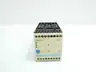 SIEMENS 3RB1246-1EG10 OVERLOAD RELAY 25-100A AMP thumbnail 2