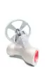 YARWAY 5615B MANUAL STAINLESS SOCKET WELD GLOBE VALVE 2IN 1500 thumbnail 5