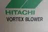 HITACHI VB-004-G2 1.3M3/MIN 3PH 470W 400V-AC CENTRIFUGAL VORTEX BLOWER thumbnail 7