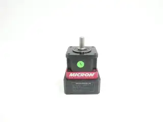 THOMSON MICRON NT23-003-0-RM060-130-64-116825-B860 PLANETARY GEARHEAD 3:1