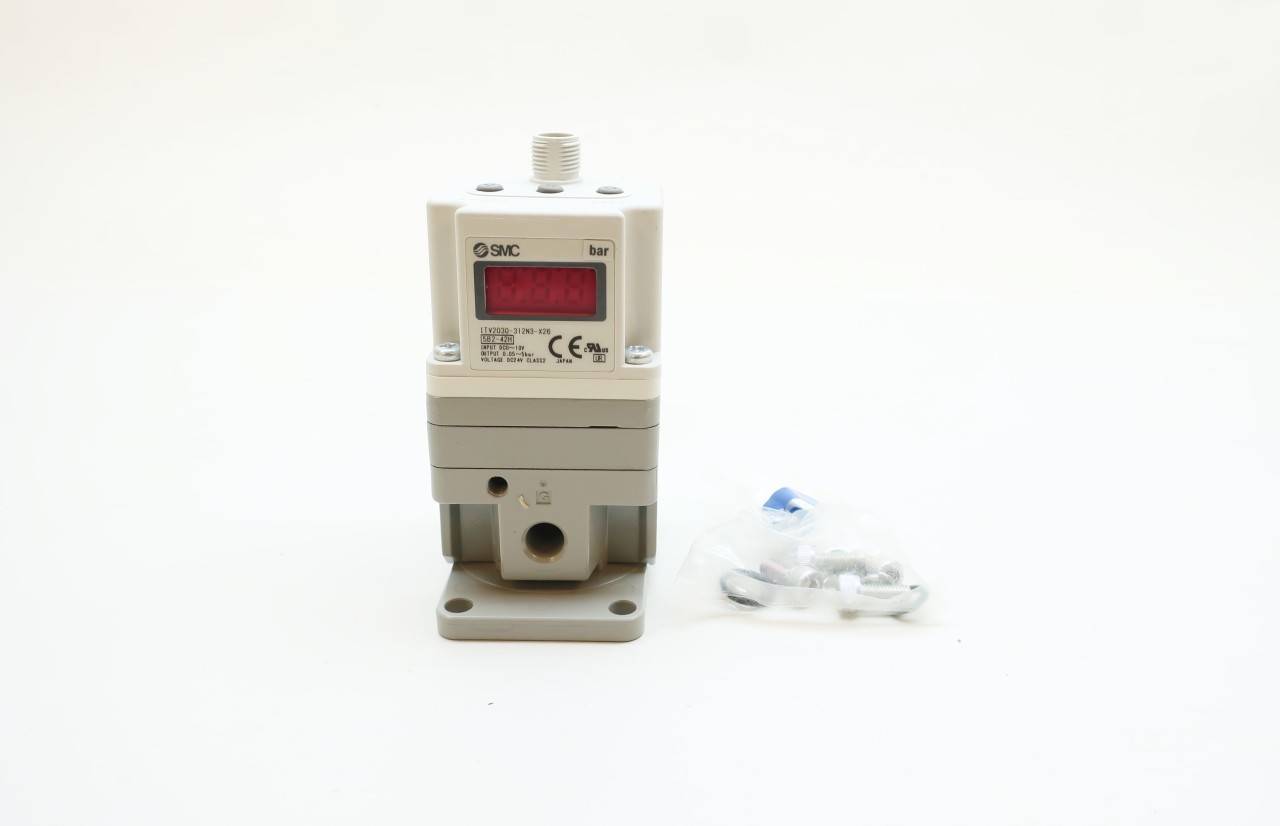 SMC ITV2030-312N3-X26