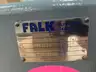 FALK 2050FC ULTRAMAX CONCENTRIC GEAR DRIVE 25HP 3.2:1 thumbnail 5