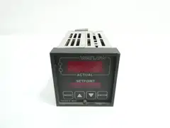 WATLOW 900B-2ED2-A000 TEMPERATURE CONTROLLER 115/230V-AC
