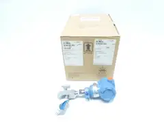 ROSEMOUNT 3051TA2A2B21AS5B4Q4T1 IN-LINE ABSOLUTE PRESSURE TRANSMITTER 0-1000KPA