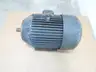 EMERSON ELT15E2D EL22 MOTOR 254T 3PH 15HP 1760RPM 208-230/460V-AC thumbnail 3