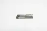 SET OF 3 HANSON WHITNEY 21635 GH-3 4FL TAP 5/16-24 thumbnail 2