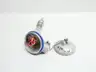 FOXBORO PR-13USS-003-W PLATINUM RESISTANCE TEMPERATURE DETECTOR RTD thumbnail 4