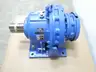 SUMITOMO CHH-6225DB-258 INLINE GEAR REDUCER 25:1 thumbnail 3