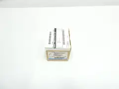BOX OF 10 THOMAS&BETTS 54475 PRESSURE TERMINAL CONNECTOR