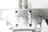 ABZ 411-102 STAINLESS WAFER BUTTERFLY VALVE 12IN 150 thumbnail 4