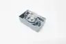 HUBBELL HBL2310SR TWIST-LOCK RECEPTACLE 2P 3W 20A AMP 125V-AC thumbnail 3