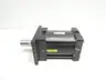 PARKER 5.00 CJ2MAU39AC 4.000 DOUBLE ACTING PNEUMATIC CYLINDER 5IN 4IN 250PSI thumbnail 1