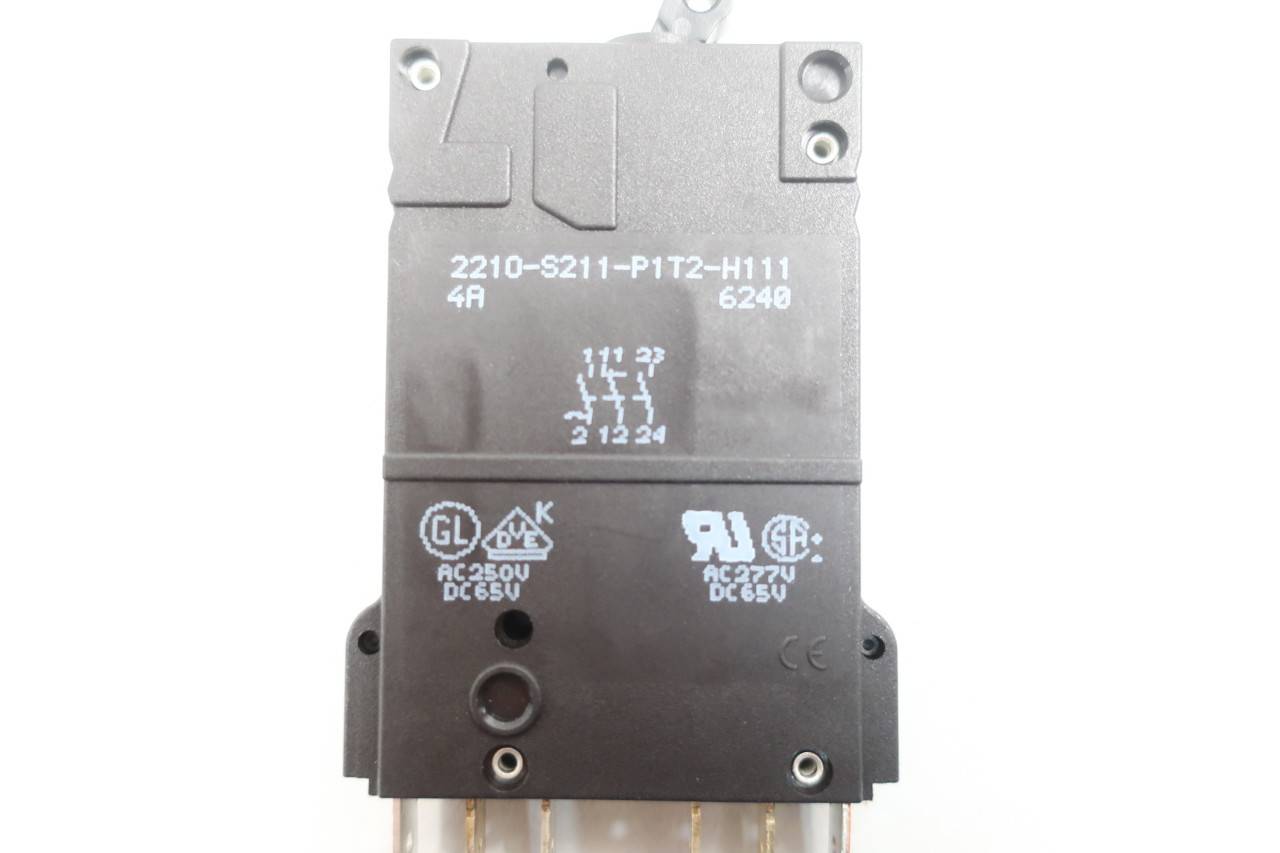 Business & Industrial Electrical Equipment & Supplies ETA 2210S211