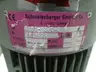 SCHMALENBERGER S50-13/2-2,2 CENTRIFUGAL PUMP 2-1/2IN X 2-1/2IN 2.2KW 460V-AC thumbnail 4