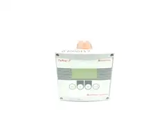 ZELLWEGER ANALYTICS 09102=A=0000 POLYMETRON TXPRO-2 TRANSMITTER 115/230V-AC