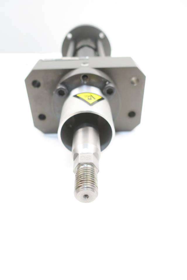 NORDSON 1081131 RHINO XD2 5.8IN PUMP HYDRAULIC SECTION D587882