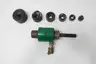 GREENLEE 7306 SLUG BUSTER KNOCKOUT PUNCH DRIVER SET 1/2" - 2" thumbnail 1