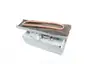 WHITE RODGERS 11B02-1 THERMOSTAT 100-240F 120/240V-AC thumbnail 3