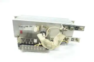 SANREX YCI-2060 RESISTOR 60A 10K-OHM 200V-AC