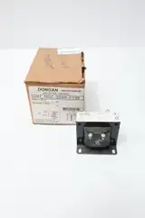 DONGAN NSC-22A6-2139 VOLTAGE TRANSFORMER 1PH 50VA 400V-AC 80V-AC