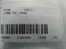 LABELTAC LPR02 WHITE PRINT RIBBON 4.33IN X 984FT thumbnail 5