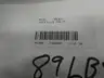 LOUIS ALLIS 9-847473 GEARMOTOR 210RPM 6.67HP thumbnail 5