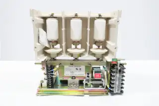 TOSHIBA HCV-5HAL-11 VACUUM CONTACTOR 7200V 400A AMP