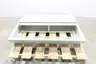 RITTAL AP2643 MODULAR CONSOLE DESK UNIT 1200X200X950MM D603738 thumbnail 2