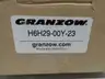 GRANZOW H6H29-00Y-23 SOLENOID VALVE 24V-DC 1IN NPT thumbnail 3