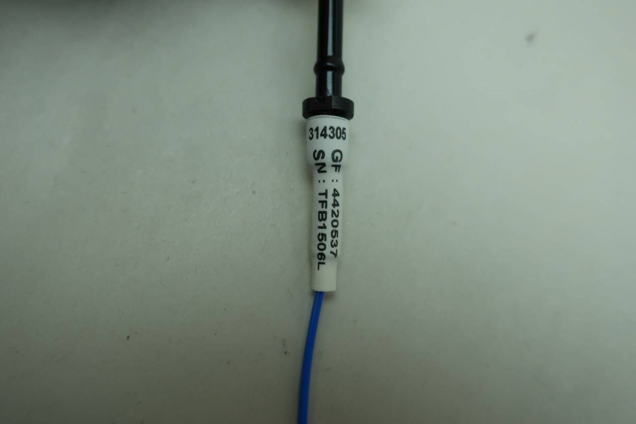 Cem 314305 Rtp 300 Plus Fiber Optic Temperature Probe 40 250c