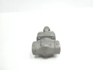 VELAN MM0T1 STAINLESS WEDGE GATE VALVE 3/4IN NPT 800