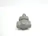 VELAN MM0T1 STAINLESS WEDGE GATE VALVE 3/4IN NPT 800 thumbnail 1