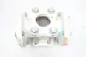 WE ANDERSON SFI-350FCS-3 DWYER MIDWEST SIGHT FLOW INDICATOR 3IN thumbnail 2