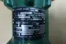FISHER EZ 667 SIZE 40I DVC6200HW2 STEEL BUTT WELD CONTROL VALVE 2IN 600 thumbnail 4
