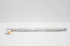 SWAGELOK SS-FM20PM20PM20-40 STAINLESS FLEXIBLE HOSE 1-1/4IN 42IN