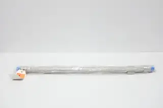 SWAGELOK SS-FM20PM20PM20-40 STAINLESS FLEXIBLE HOSE 1-1/4IN 42IN