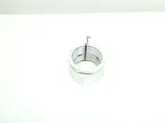 THOMAS&BETTS 682AL ALUMINUM CONDUIT COUPLING 3IN