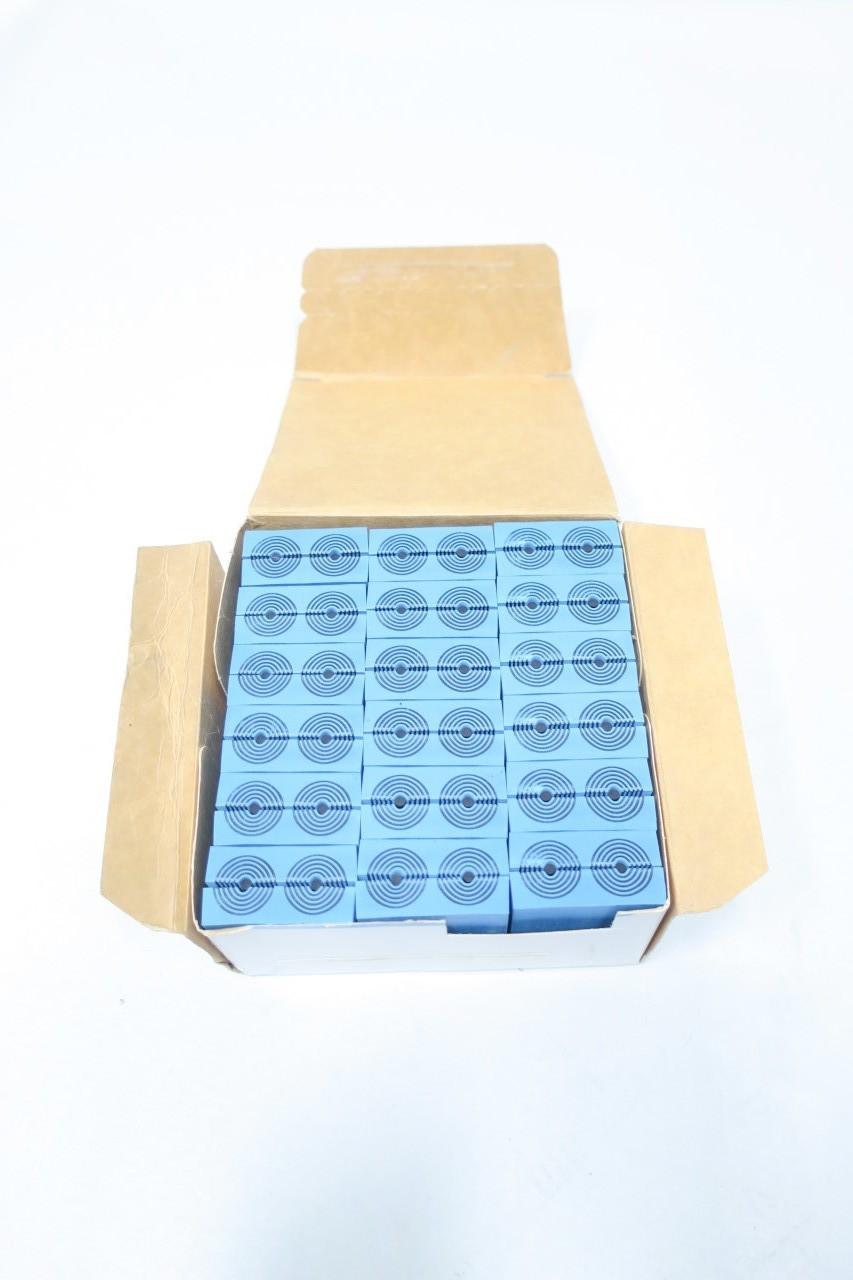 BOX OF 18 ROXTEC RM00120401000 RM 20W40 CABLE SEALING MODULE
