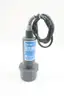 CONSILIUM CU-10 ULTRASONIC LEVEL SENSOR 24V-DC D634321 thumbnail 1