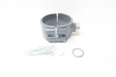SPEARS 867V-417SR SADDLE CLAMP 4IN X 1IN