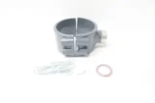 SPEARS 867V-417SR SADDLE CLAMP 4IN X 1IN