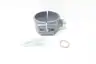SPEARS 867V-417SR SADDLE CLAMP 4IN X 1IN thumbnail 1