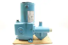 CALGON HP-20-S-N3 PROPORTIONING PUMP 700PSI 1.7GPH 1/3HP 115V-AC