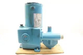 CALGON HP-20-S-N3 PROPORTIONING PUMP 700PSI 1.7GPH 1/3HP 115V-AC