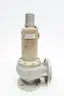 VAREC 366 VACUUM RELIEF VALVE 10PSI 2IN thumbnail 1
