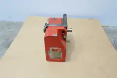 TSUDAKOMA RZ-200 AXIS INDEXER ROTARY TABLE