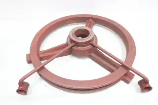 ROTO HAMMER C-24 ADJUSTABLE PULLEY